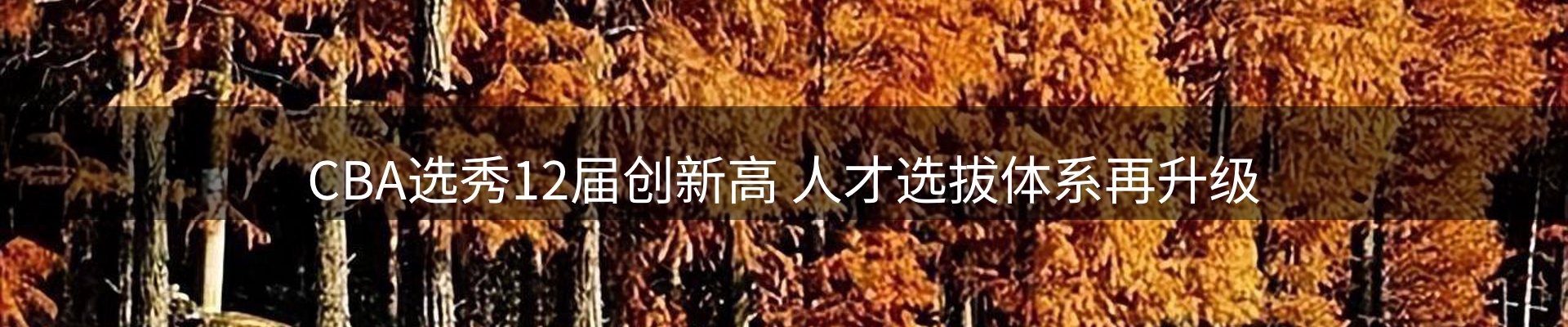 行业资讯